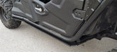 Yamaha Wolverine (2016-2018) Full Skid Plate with Slider Nerfs Trail Armor