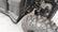 Yamaha Wolverine (2016-2018) Full Skid Plate with Slider Nerfs Trail Armor