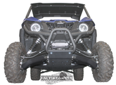 Yamaha Wolverine R-Spec UHMW A-Arm Guards Factory UTV