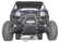 Yamaha Wolverine R-Spec UHMW A-Arm Guards Factory UTV