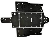 Yamaha Wolverine RMAX2 (2021-2025) Full Skid Plate Trail Armor