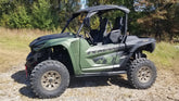 Yamaha Wolverine RMAX2 (2021-2025) Full Skid Plate Trail Armor