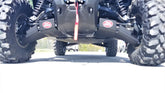 Yamaha Wolverine RMAX2 (2021-2025) Full Skid Plate Trail Armor