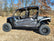 Yamaha Wolverine RMAX4 Full Skid Plate Trail Armor