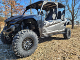 Yamaha Wolverine RMAX4 Full Skid Plate Trail Armor
