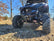 Yamaha Wolverine RMAX4 Full Skid Plate Trail Armor