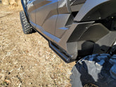 Yamaha Wolverine RMAX4 Full Skid Plate Trail Armor