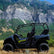 Yamaha Wolverine RMAX 2 Backseat and Roll Cage Kit UTVMA