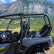 Yamaha Wolverine RMAX 2 Backseat and Roll Cage Kit UTVMA