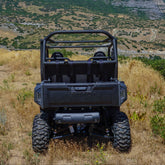 Yamaha Wolverine RMAX 2 Backseat and Roll Cage Kit UTVMA