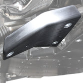 Yamaha Wolverine RMAX 2 UHMW A-Arm Guards Factory UTV