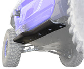 Yamaha Wolverine RMAX 2 UHMW Rock Sliders Factory UTV