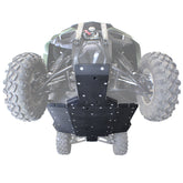 Yamaha Wolverine RMAX 2 UHMW Skid Plate Factory UTV