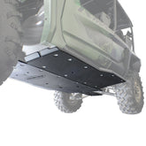 Yamaha Wolverine RMAX 2 UHMW Skid Plate Factory UTV