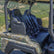 Yamaha Wolverine RMAX 4 (2021-2024) Rear Bench Seat with Harnesses UTVMA