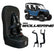 Yamaha Wolverine RMAX 4 (2025+) Bump Seat with Harness UTVMA