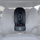 Yamaha Wolverine RMAX 4 (2025+) Bump Seat with Harness UTVMA