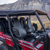 Yamaha Wolverine RMAX 4 (2025+) Bump Seat with Harness UTVMA
