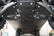 Yamaha Wolverine RMAX 4 (2025+) UHMW A-Arm Guards