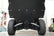 Yamaha Wolverine RMAX 4 (2025+) UHMW A-Arm Guards