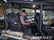 Yamaha Wolverine RMAX 4 (2025+) Rear Bench Seat with Harnesses UTVMA