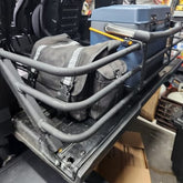 Yamaha Wolverine RMAX 4 Bed Extender UTVMA