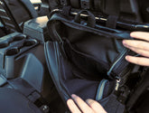 Yamaha Wolverine RMAX Behind the Seat Storage Bag PRP