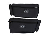 Yamaha Wolverine RMAX Door Storage Bags PRP