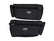 Yamaha Wolverine RMAX Door Storage Bags PRP