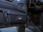 Yamaha Wolverine RMAX Door Storage Bags PRP