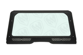 Yamaha Wolverine RMAX Glass Windshield Moto Armor