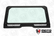 Yamaha Wolverine RMAX Glass Windshield Moto Armor