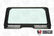 Yamaha Wolverine RMAX Glass Windshield Moto Armor