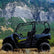 Yamaha Wolverine X2 (2022-2025) Backseat and Roll Cage Kit UTVMA