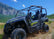 Yamaha Wolverine X2 (2022-2025) Backseat and Roll Cage Kit UTVMA