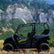 Yamaha Wolverine X2 Backseat and Roll Cage Kit UTVMA