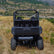 Yamaha Wolverine X2 Backseat and Roll Cage Kit UTVMA