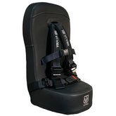 Yamaha Wolverine X2 Bump Seat with Harness UTVMA