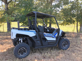 Yamaha Wolverine X2 Full Skid Plate Trail Armor