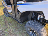 Yamaha Wolverine X2 Full Skid Plate Trail Armor