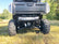 Yamaha Wolverine X2 Full Skid Plate Trail Armor