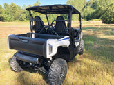 Yamaha Wolverine X2 Full Skid Plate Trail Armor
