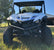 Yamaha Wolverine X2 Full Skid Plate Trail Armor