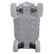 Yamaha Wolverine X2 / X4 UHMW A-Arm Guards Factory UTV