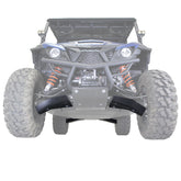 Yamaha Wolverine X2 / X4 UHMW A-Arm Guards Factory UTV
