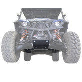 Yamaha Wolverine X2 / X4 UHMW Skid Plate Factory UTV
