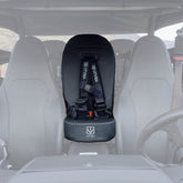Yamaha Wolverine X4 Bump Seat with Harness UTVMA