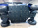 Yamaha Wolverine X4 Full Skid Plate with Integrated Sliders Trail Armor