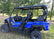 Yamaha Wolverine X4 Full Skid Plate with Integrated Sliders Trail Armor