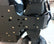 Yamaha Wolverine X4 Full Skid Plate with Integrated Sliders Trail Armor